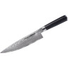 Шеф нож SAMURA DAMASCUS SD-0085/A