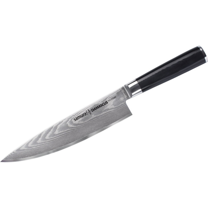 Шеф нож SAMURA DAMASCUS SD-0085 SD-0085/K