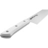 Шеф нож серрейтор SAMURA HARAKIRI SHR-0086W SHR-0086W/K